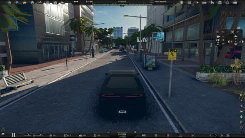 Citystate 2 screenshot 3