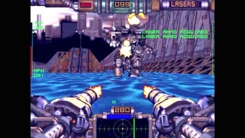 死亡穹顶 screenshot 3