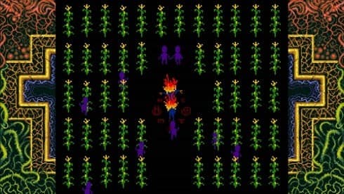 FAITH: The Unholy Trinity screenshot 3
