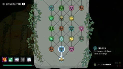 Spiritfall screenshot 4