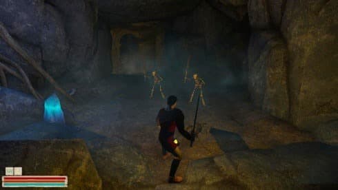 材料地图 screenshot 4