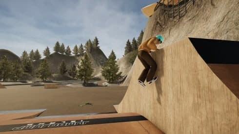 Scoot screenshot 4