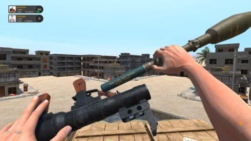 Hand Simulator screenshot 4