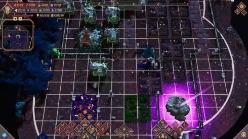 亡灵都市 screenshot 4