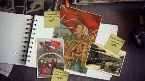 Svoboda 1945: Liberation screenshot 4
