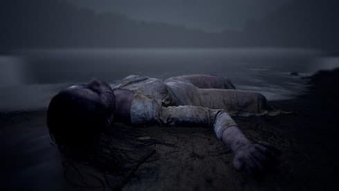 Martha Is Dead screenshot 4