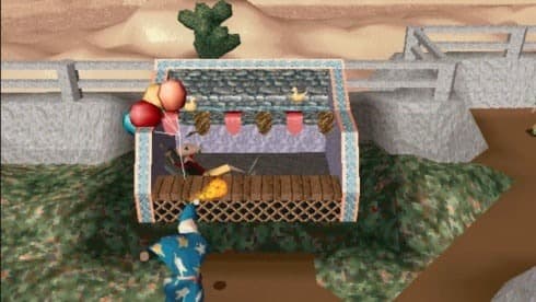 双子星奇遇记2 screenshot 4