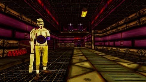 白色地狱 screenshot 4