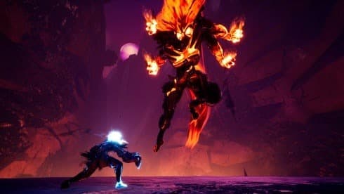 迷失之光 screenshot 4