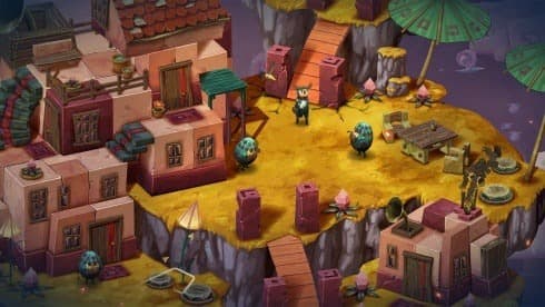Figment 2: Creed Valley screenshot 4