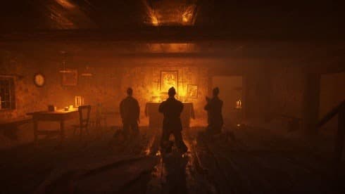 远征零点 screenshot 4