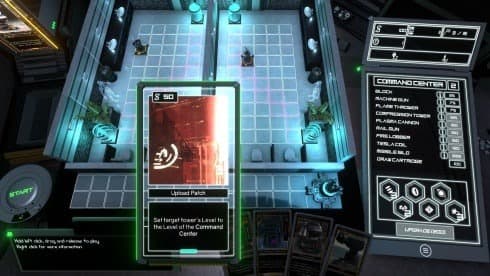 墨盒国防 screenshot 4