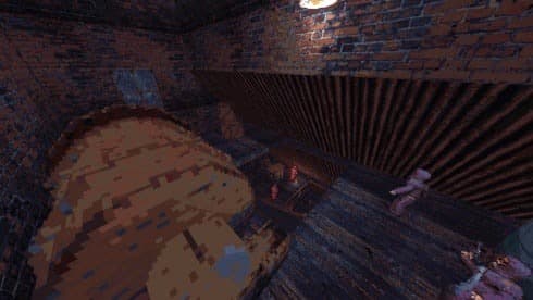 CULTIC screenshot 4