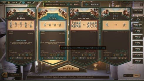 We Who Are About To Die screenshot 4