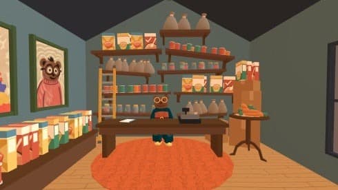 青蛙侦探3:牛仔县贪污事件簿 screenshot 4