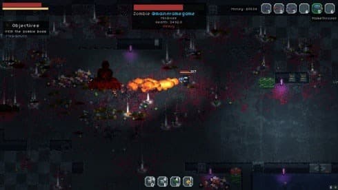 比特枪 screenshot 4