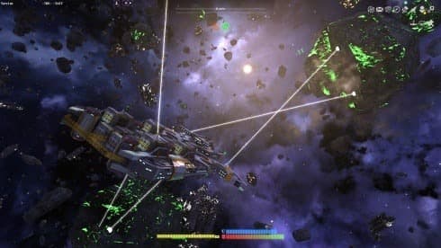 Avorion screenshot 4