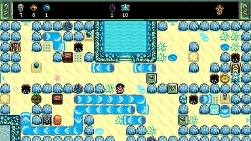 Isles of Sea and Sky screenshot 4