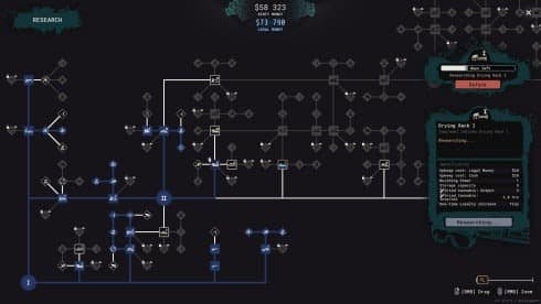 Cartel Tycoon screenshot 4
