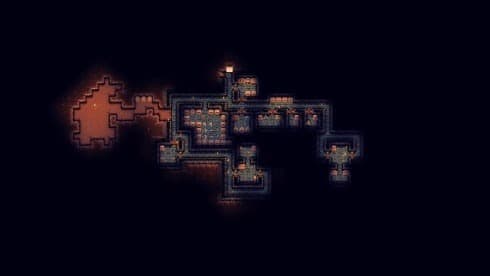 Odd Realm screenshot 4