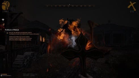Holy Purge screenshot 4