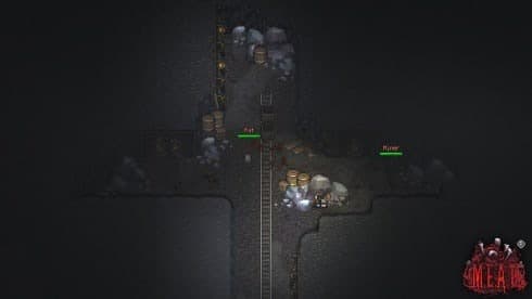 M.E.A.T. RPG screenshot 4