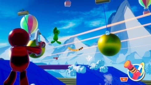 JellyMen screenshot 4