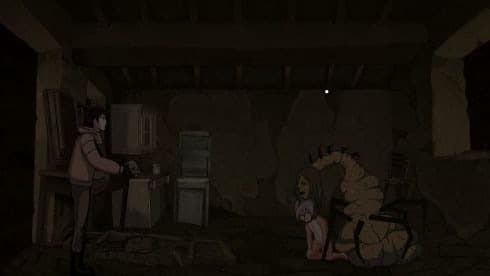 Roots Of The Woods screenshot 4