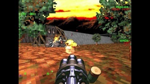 死亡穹顶 screenshot 4