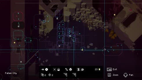 Resolutiion screenshot 4