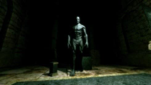 Doorways: Prelude screenshot 4