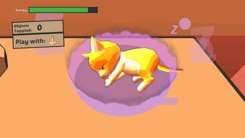 Catlateral Damage: Remeowstered screenshot 4