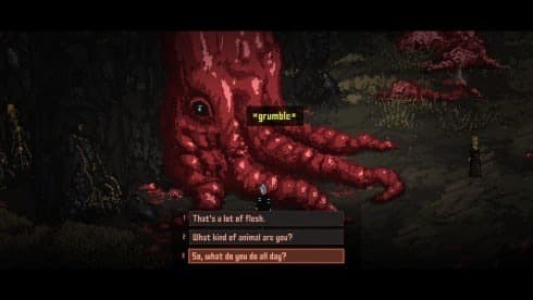 Death Trash screenshot 4