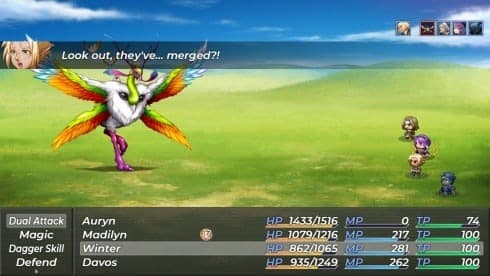 斯皮里亚英雄 screenshot 4