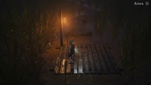 荆棘:群山之王 screenshot 4