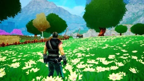 快乐矿业 screenshot 4