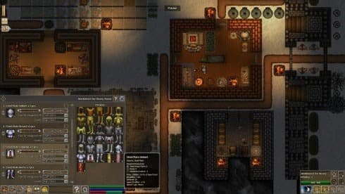 First Feudal screenshot 4