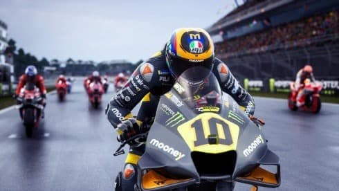 MotoGP23 screenshot 4