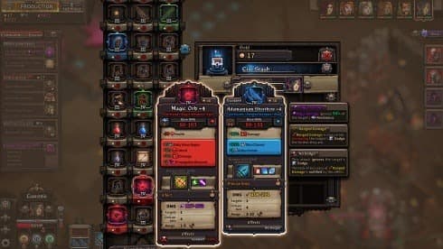 The Last Spell screenshot 4