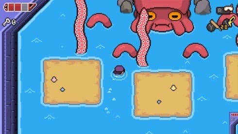 Reverie: Sweet As Edition screenshot 4