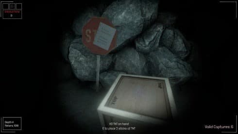 Inside Depth 6 screenshot 4