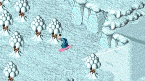 小小大冒险 screenshot 4