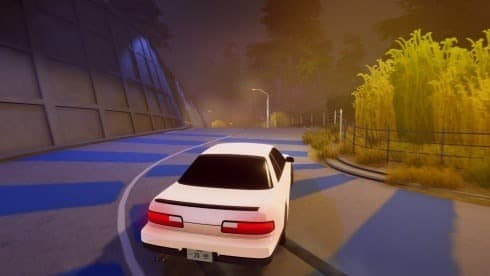 Midnight Driver screenshot 4