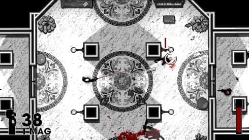 OTXO screenshot 4