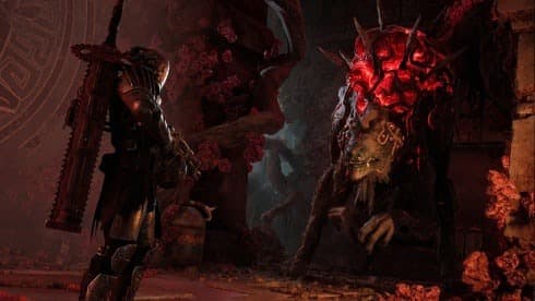 Remnant 2 screenshot 4