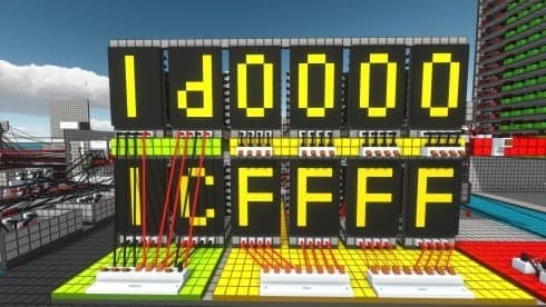 逻辑世界 screenshot 4