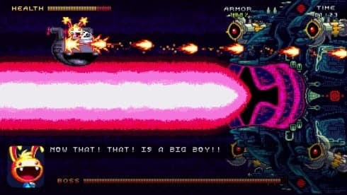Spectacular Sparky screenshot 4