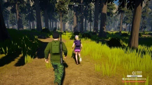 A Day Out screenshot 4