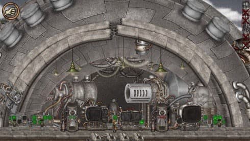 The Last Shot screenshot 4