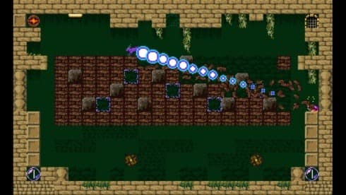 山羊逃脱 screenshot 4